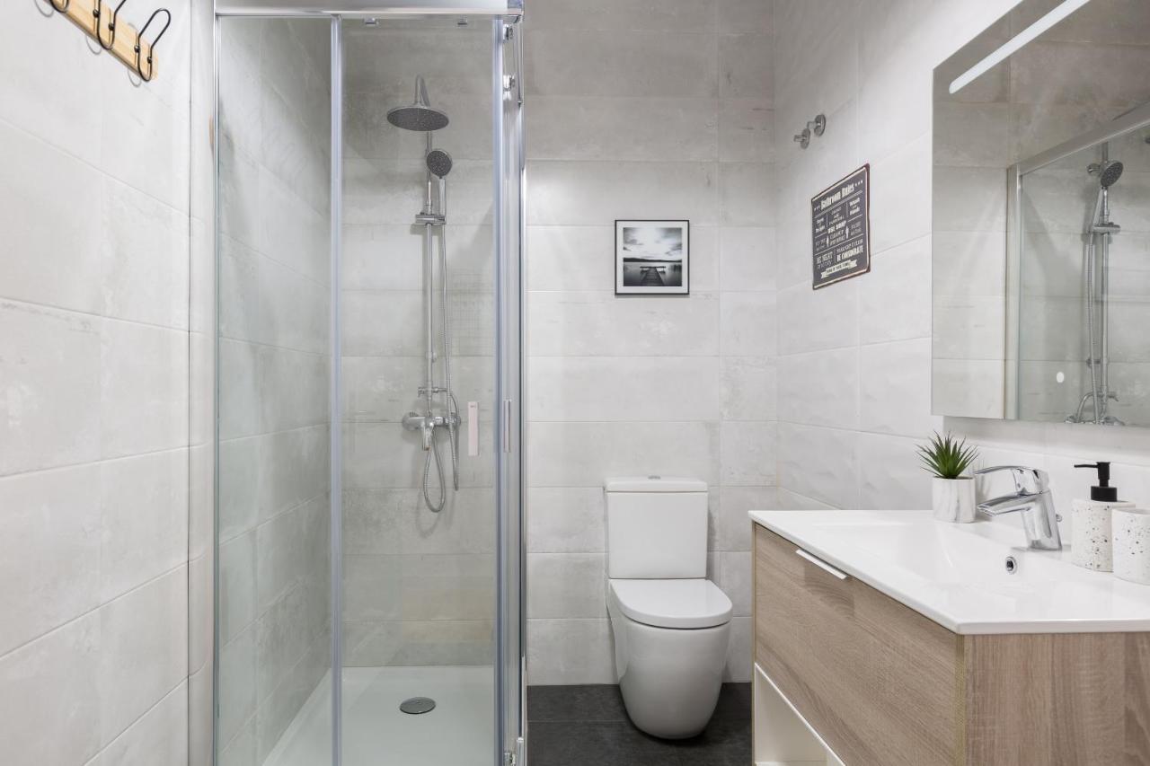 Feel Home In This Stunning Renovated Nest In Graca Lisbona Esterno foto