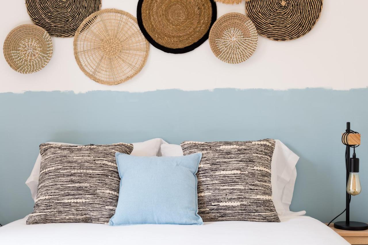 Feel Home In This Stunning Renovated Nest In Graca Lisbona Esterno foto