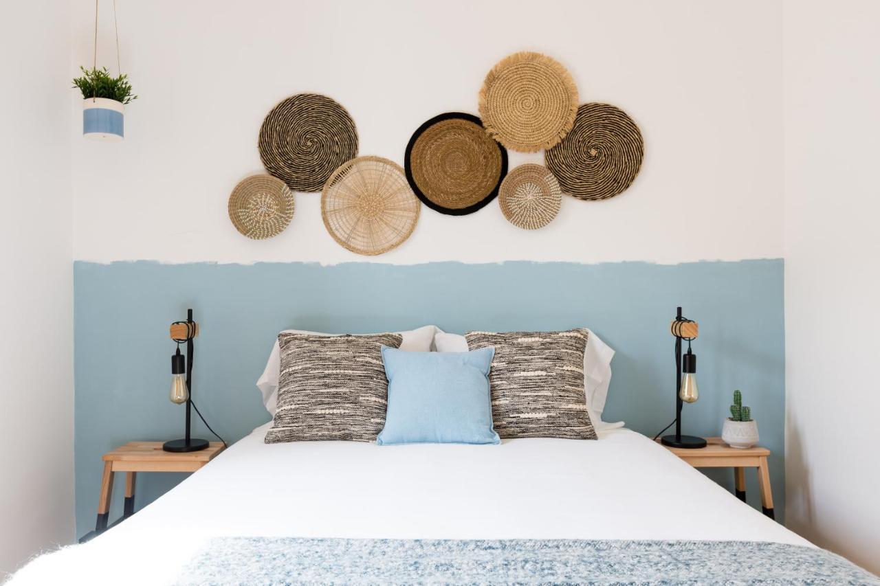 Feel Home In This Stunning Renovated Nest In Graca Lisbona Esterno foto